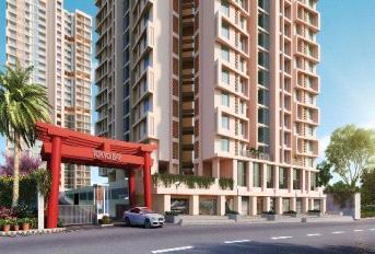 Puranik Tokyo Bay Update