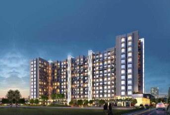 Ganga Platino about project