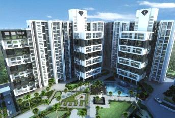 Nahar F Residences Update