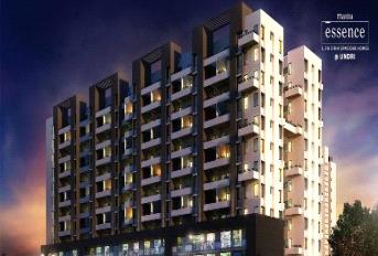 Mantra Essence Update