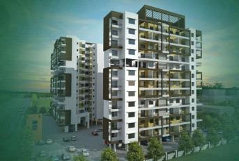  1 BHK  Apartment for sale in Kohinoor Saheels Fortune Park Pune