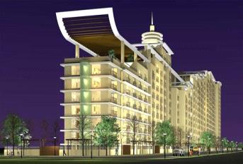  2 BHK  Apartment for sale in Horizon Anant Lucknow