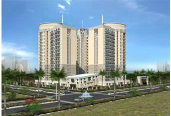 Radhey Krishna Casa Greens Exotica about project