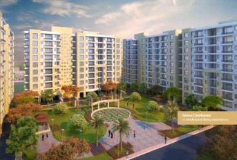  3  BHK  Apartment for sale in Mona Cityhomes Chandigarh