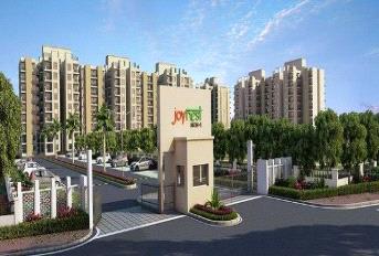 2 BHK Apartment For Sale in Sushma Joynest MOH 1 Chandigarh