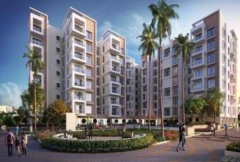  3  BHK  Apartment for sale in Diamond Navita Kolkata