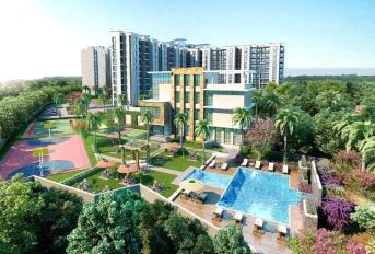 SBP Housing Park Update