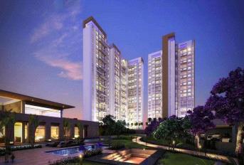 Kolte Patil I Towers Exente Update