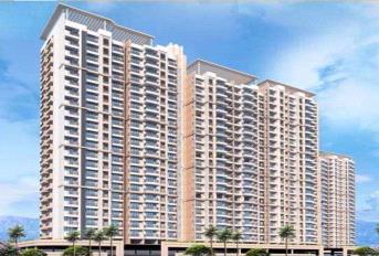  1 BHK  Apartment for sale in JP North Mumbai