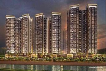  1 BHK  Apartment for sale in  Purva Silver Sands Pune