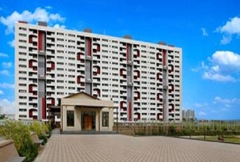 Kumar Pebble Park Update