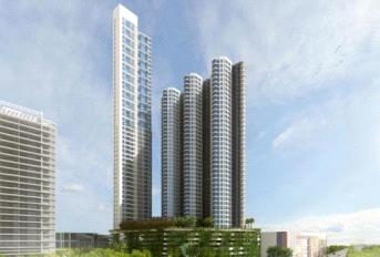 Lodha Fiorenza Update