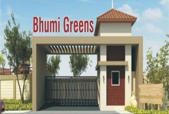 Pratishtha Bhumi Greens Project Deails