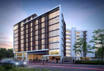 Rustomjee Central Park Update