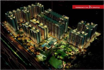  2 BHK  Apartment for sale in KG Signature City I Chennai