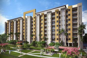 OM Divine World Villas Update