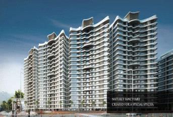  2 BHK  Apartment for sale in Mounthill The Rainforest Kolkata