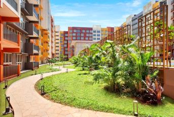  1 BHK  Apartment for sale in Tata Rio De Goa Goa