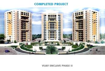 Vijay Enclave Project Deails