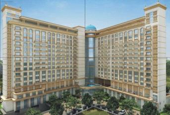 One City Palacio Imperial White Project Deails