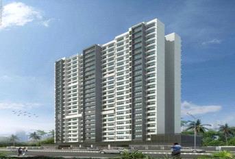 Live in home with concept of personal space at Rustomjee Pinnacle in ...