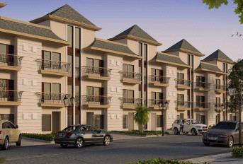 Residential Plot For Sale in GBP Eco Homes Chandigarh