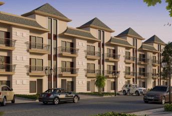    Residential Plot for sale in GBP Eco Homes Chandigarh