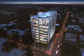 4 Bhk Apartment 1541 Sq Ft For In Nitesh Knightsbridge Nitesh Knightsbridge