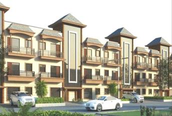 Residential Plot For Sale in GBP Rosewood Estate Phase II Chandigarh