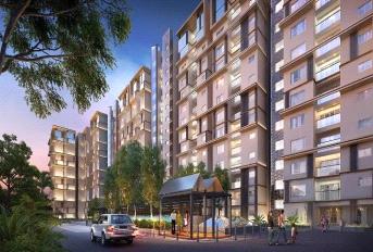 Mahaveer Celesse Update