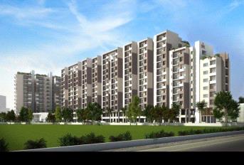Mahaveer Promenade Update