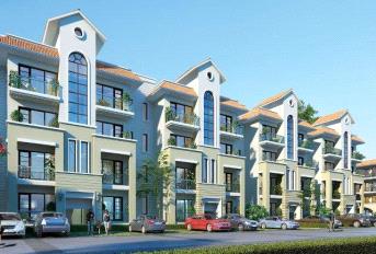 1 BHK Apartment For Sale in SBP City Of Dreams Mohali