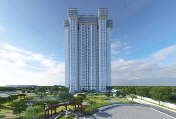 The Presidential Tower Project Deails