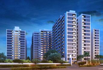  4 BHK  Apartment for sale in Addor Cloud 9 Ahmedabad