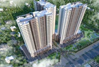  2 BHK  Apartment for sale in Prestige Park Square Bangalore