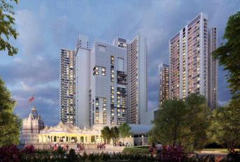 Piramal Vaikunth A Class Homes Update