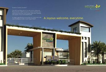 Dream Avenue Villas Project Deails