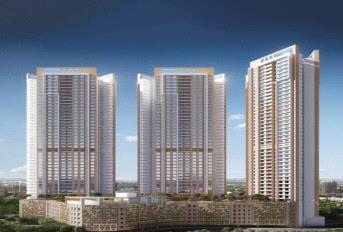  3  BHK  Apartment for sale in SD Astron Tower Mumbai