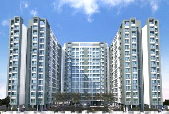 Puranik Grand Central Update