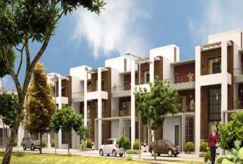  2 BHK  Villa for sale in Concorde Cuppertino Bangalore
