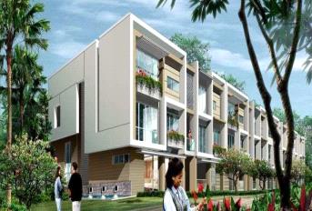 4 BHK Villa For Sale in Rishita Mulberry Villas Lucknow