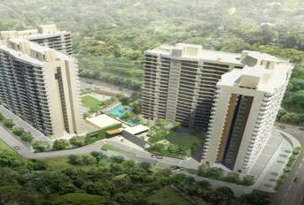 Kalpataru Hills Pristine Update