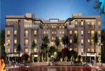  2 BHK  Apartment for sale in BBCL Midland Chennai