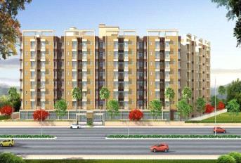  1 BHK  Apartment for sale in Chordias Atulya Jaipur