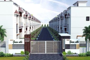 Indira Green Ville Project Deails