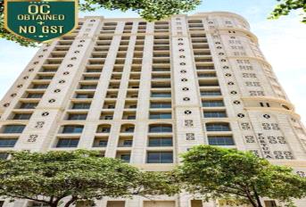 Hiranandani The walk Fortuna Update