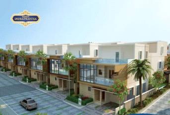  4 BHK  Villa for sale in Muppa Indraprastha Villa Hyderabad