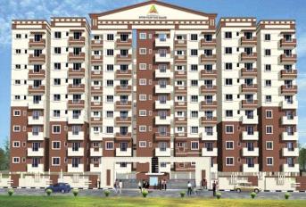  3  BHK  Apartment for sale in Aryan Founttain Square Bangalore