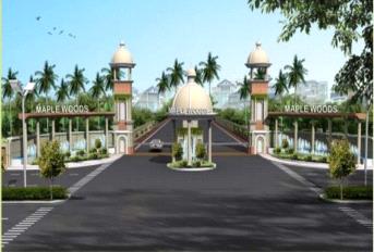 Manglam MapleWoods Update