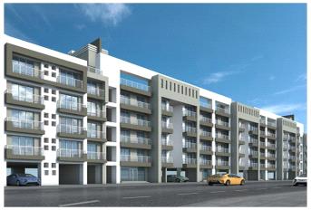 Arihant Anaika Update